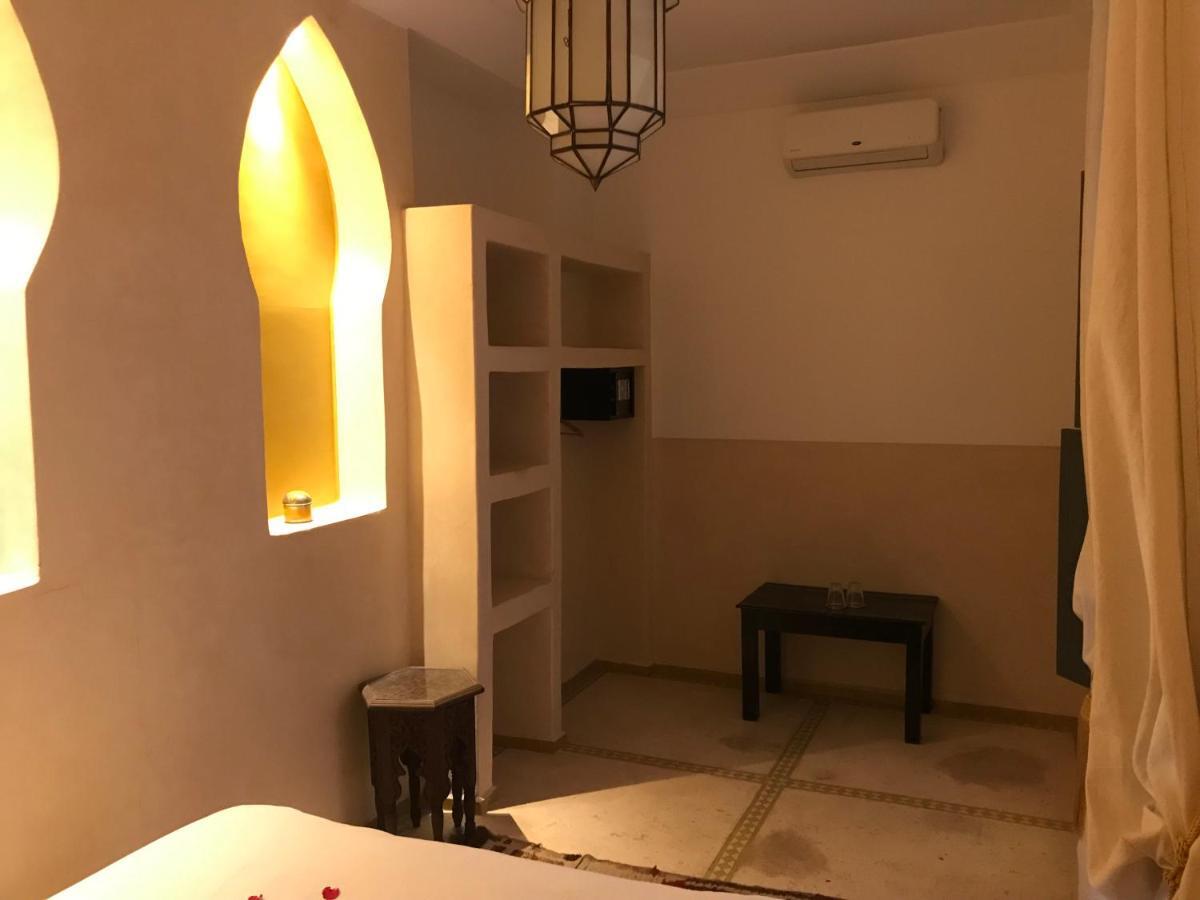 OUARZAZATE Superior Double Room