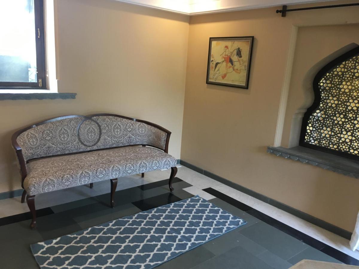 Palace Suite