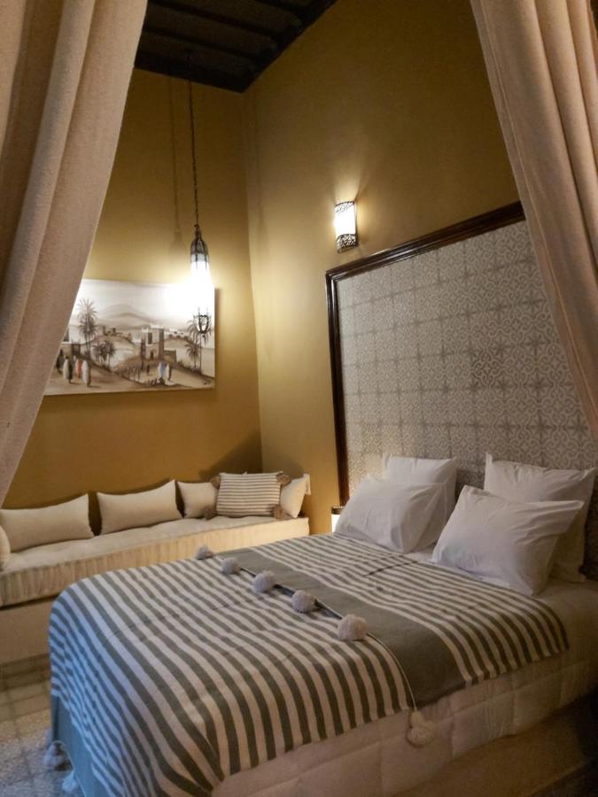 Sultana Suite