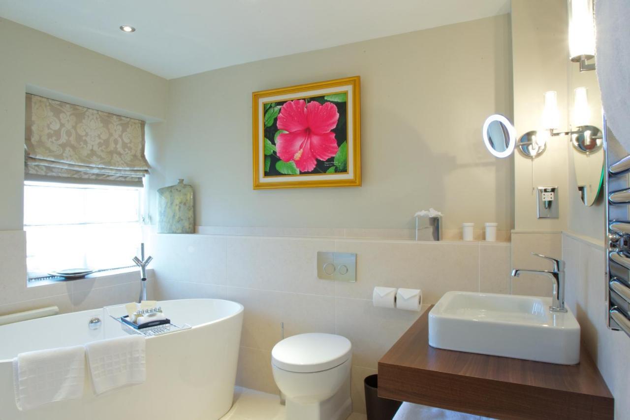 Rectory Room