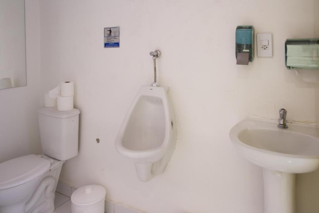 Quadruple Room with Private Bathroom
