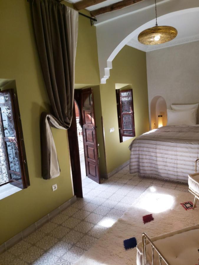 Sarah Suite