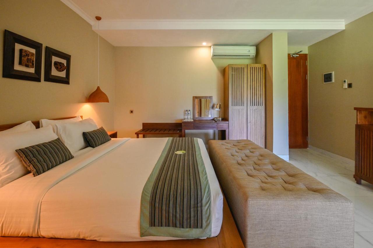 Superior Queen Room