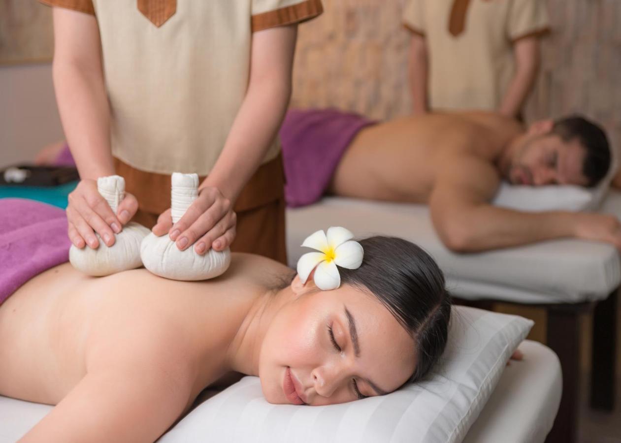 Pearl Suite Spa-Dinner Package