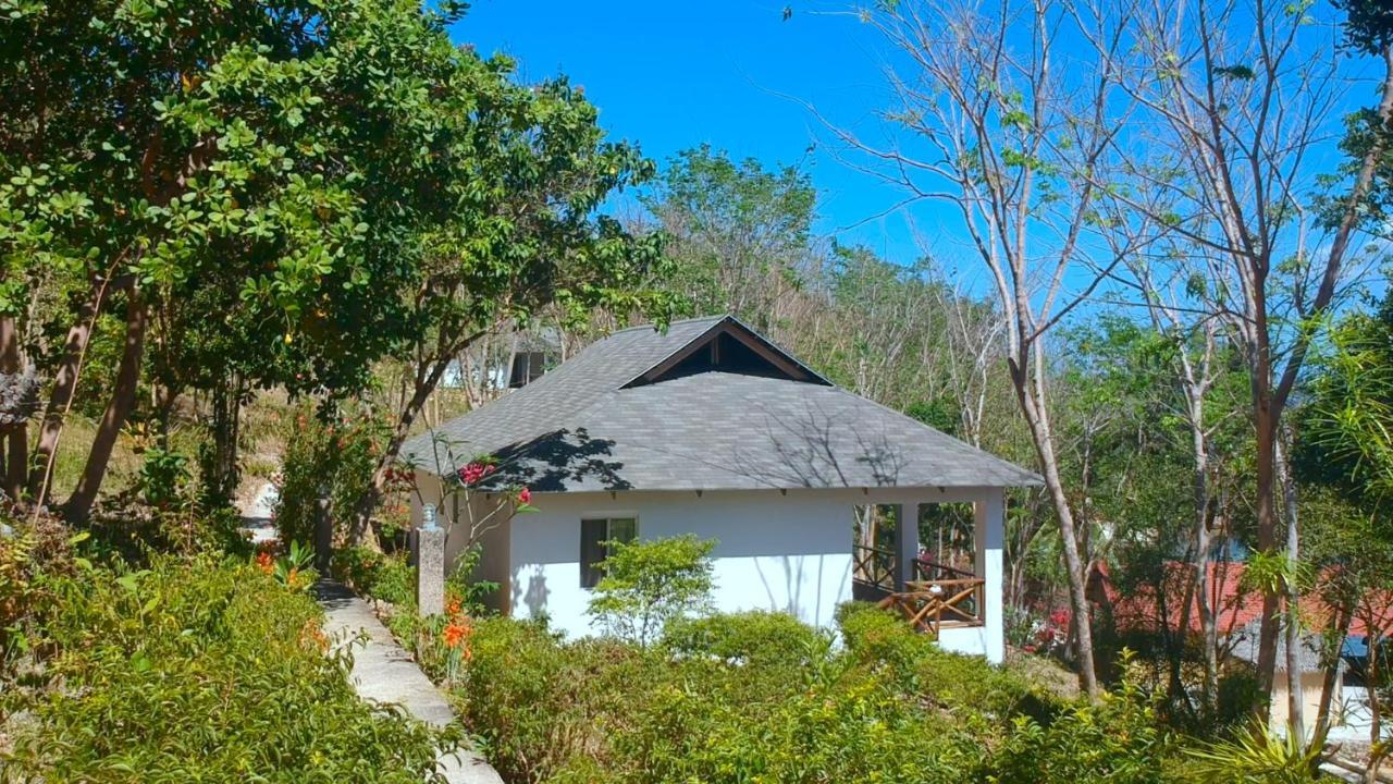 Deluxe Garden View Room