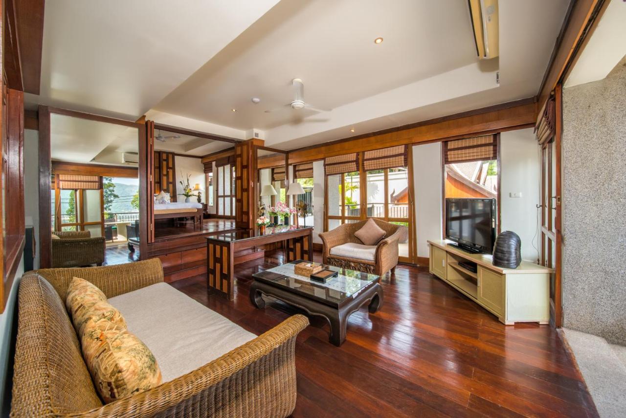 Family Suite