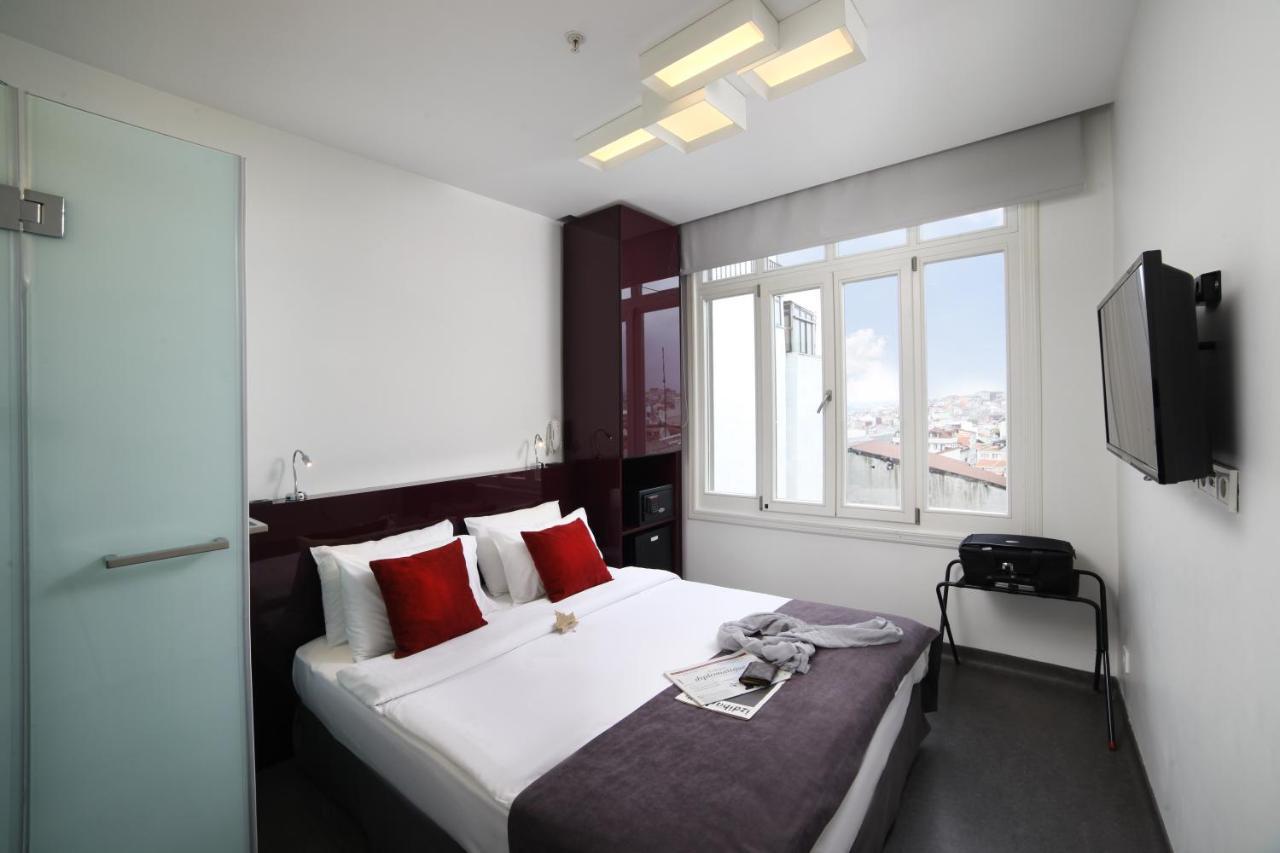 Standard Double Room with Private Bathroom and Shared WC