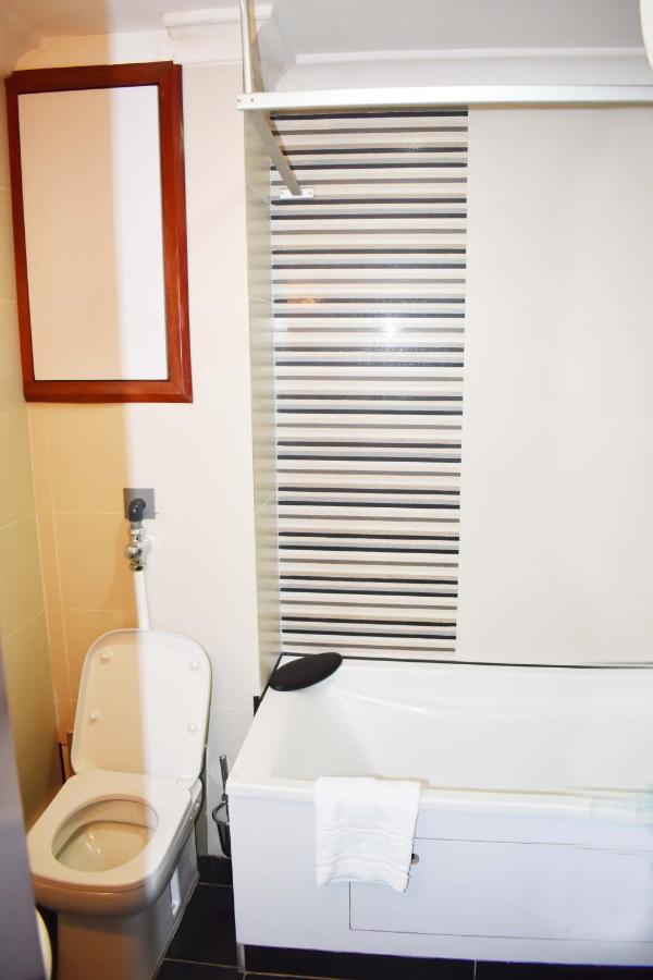 Suite Deluxe