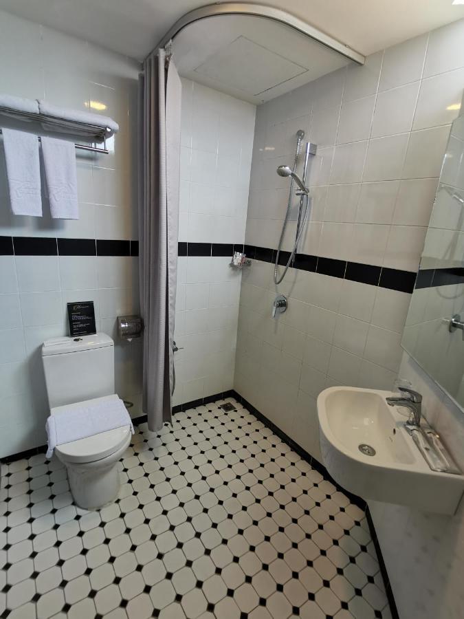 Amethyst Suite