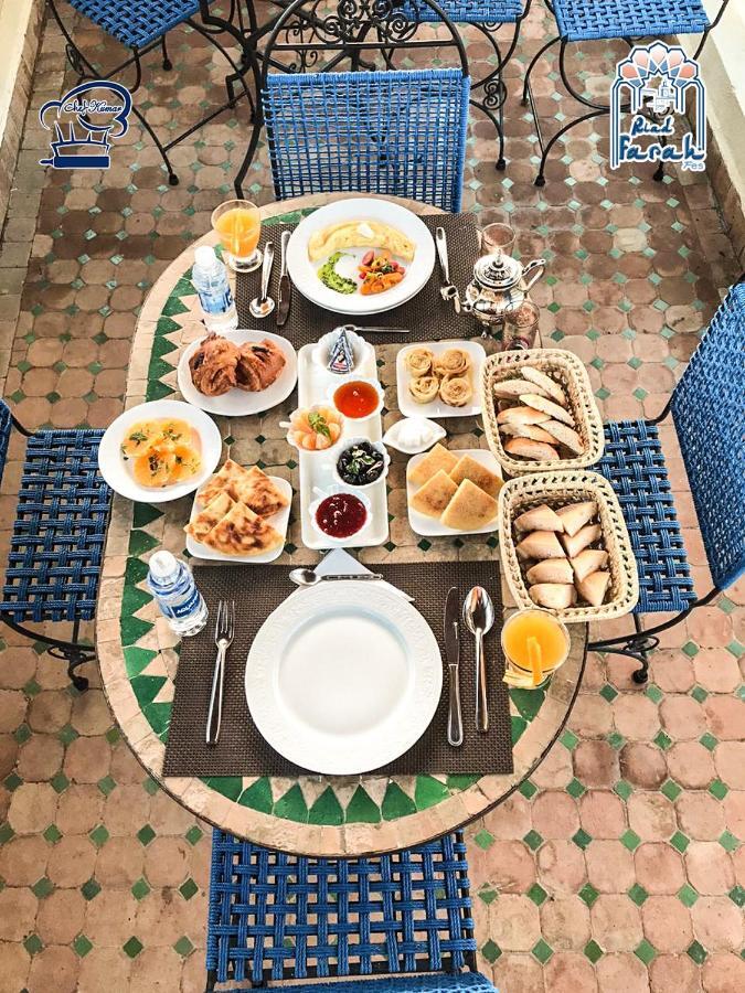 Merzouga Room