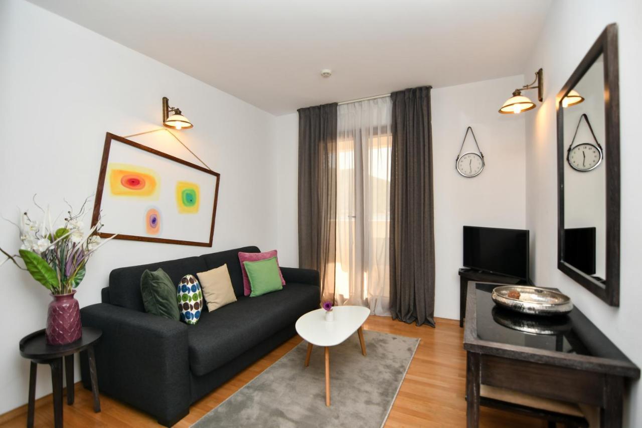 Superior One-Bedroom Suite