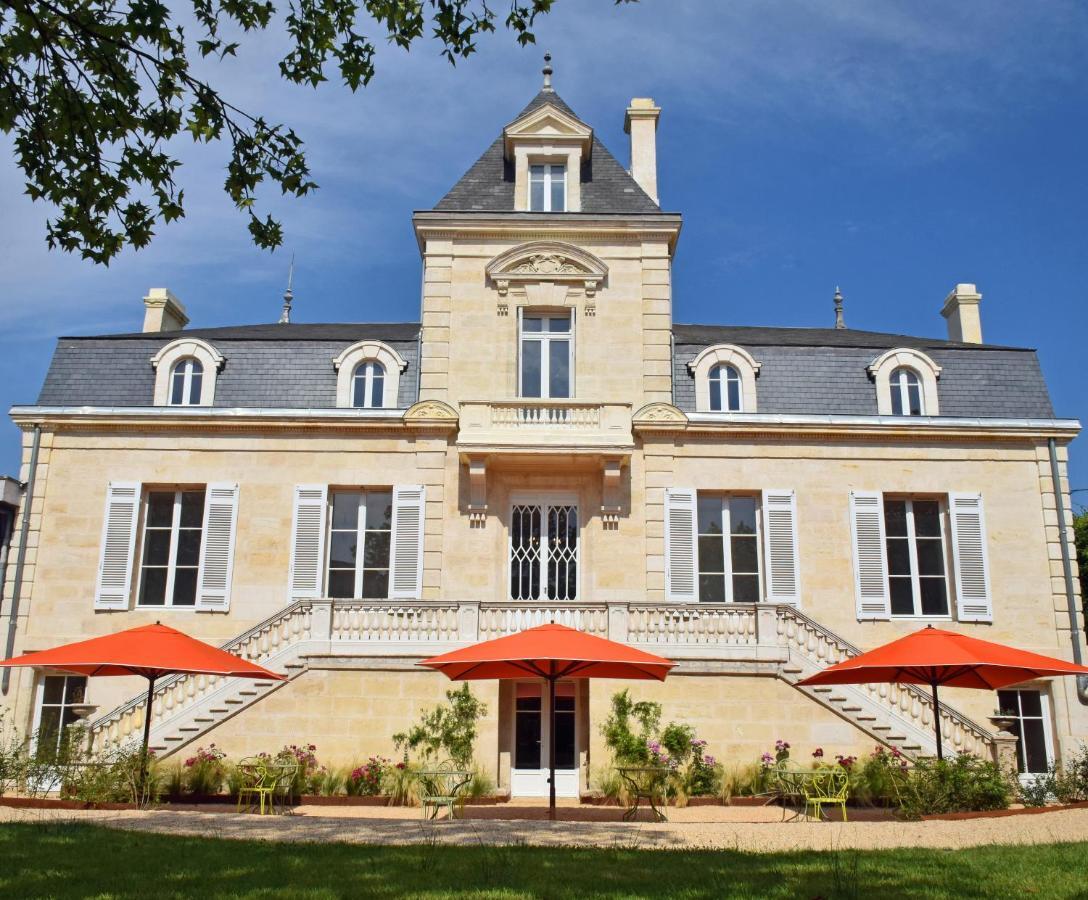 Cailhau Suite with Garden View