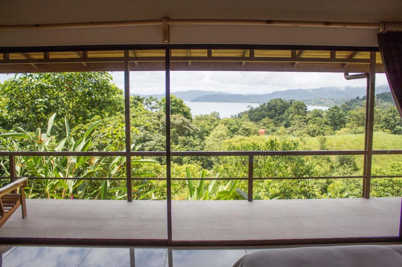 Bungalow with Sea View