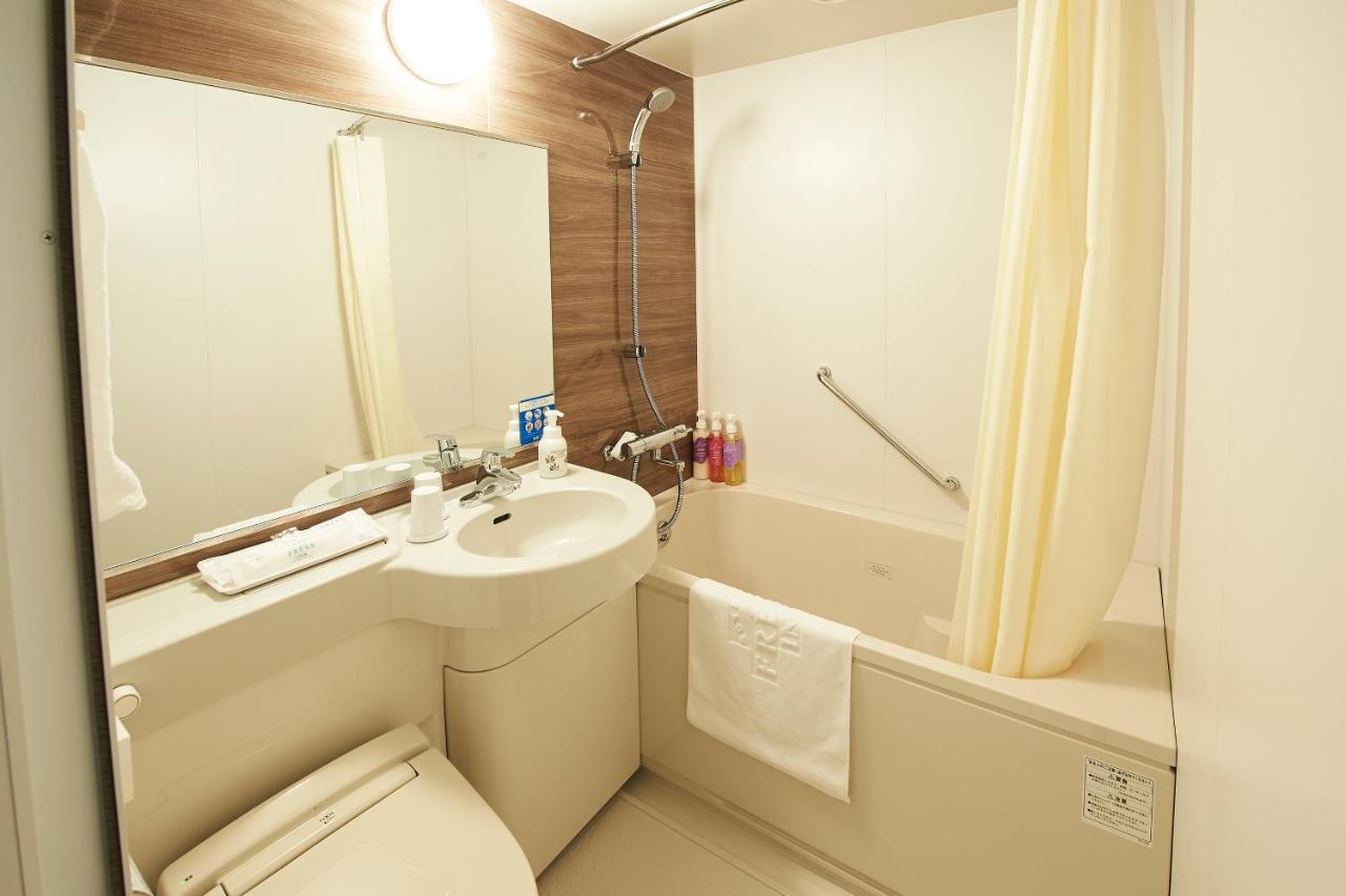 Double Room - Non-Smoking