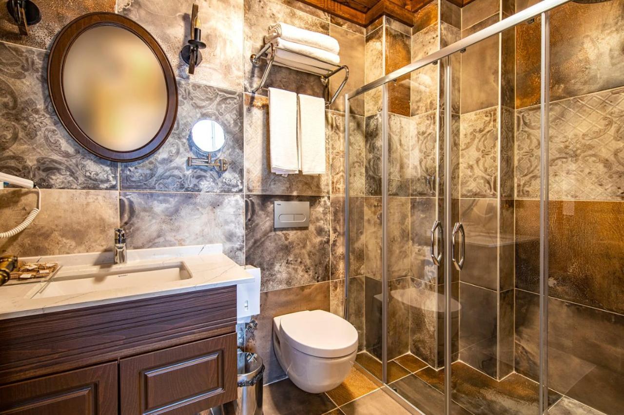 Deluxe Apartment - Ground Floor