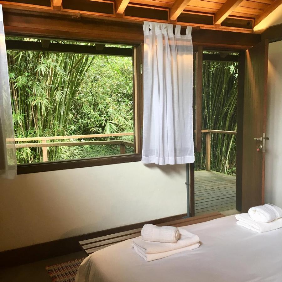 Suite with Garden View