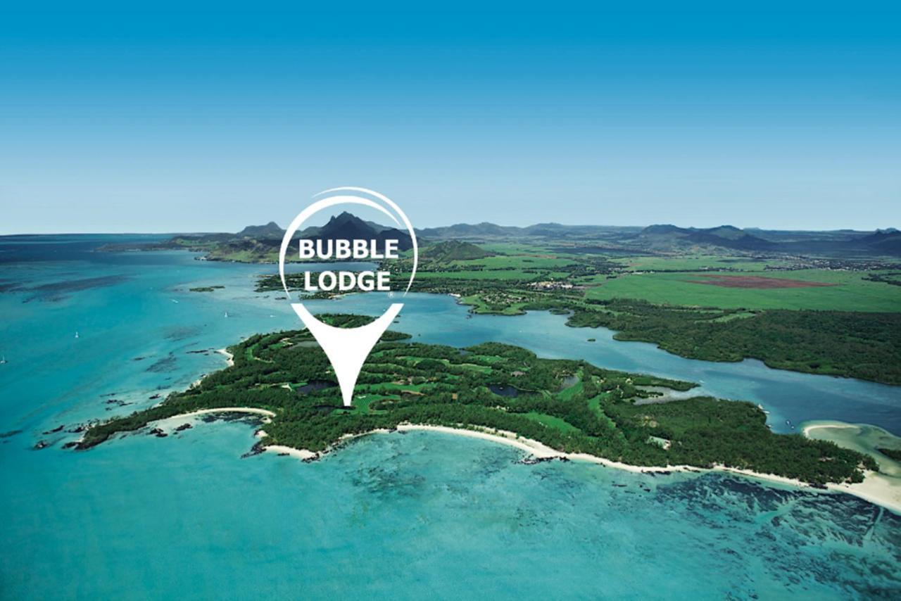 ECOLODGE Tidal Lake