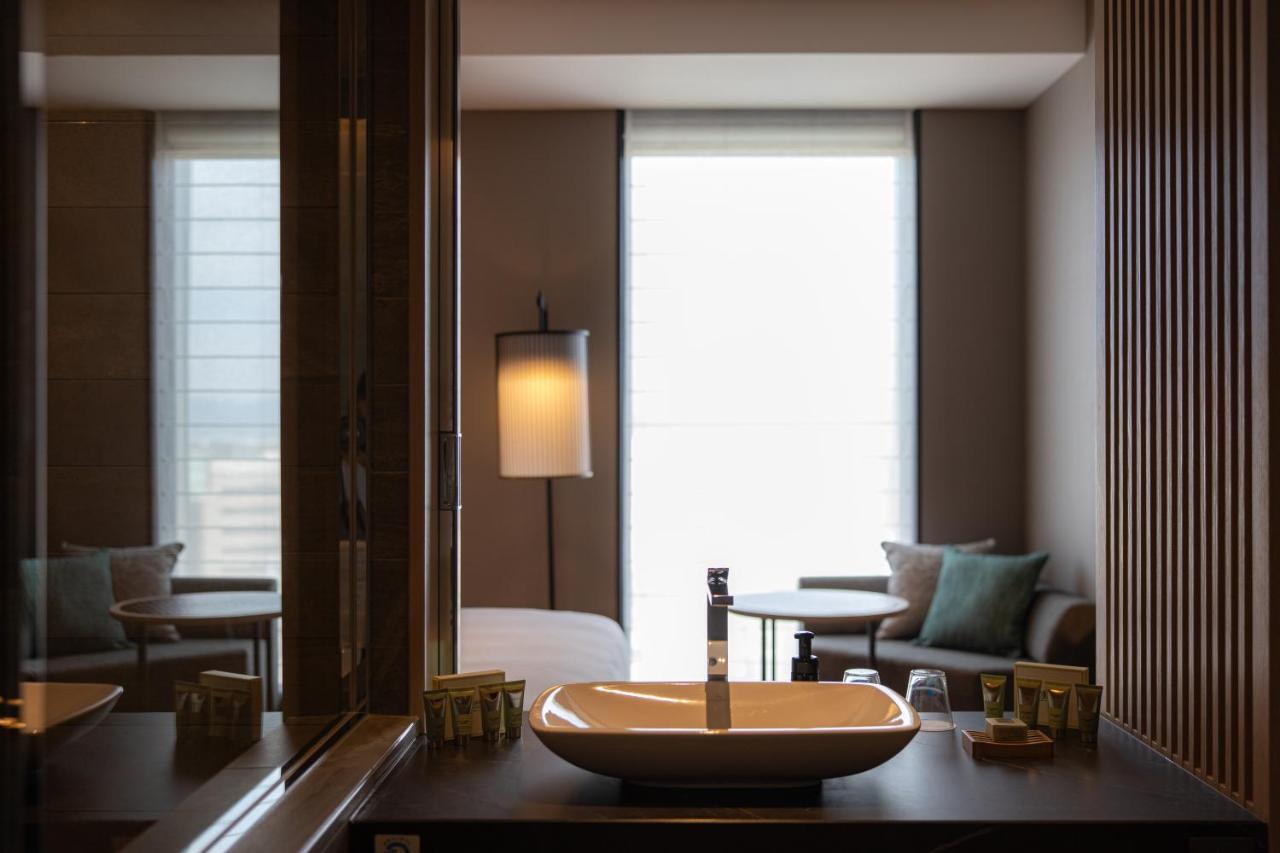 HAKATA King Room
