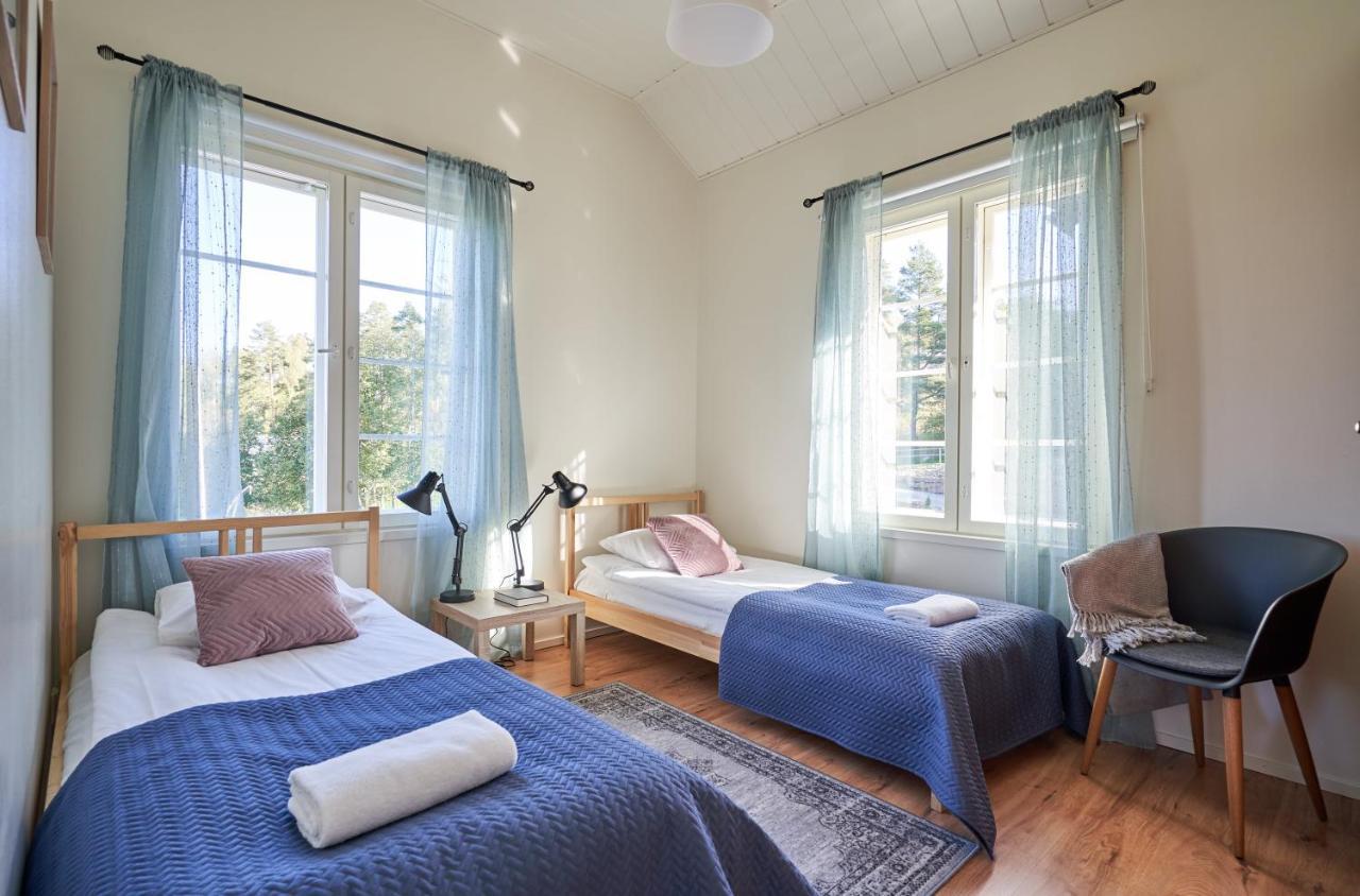 Duplex Apartment