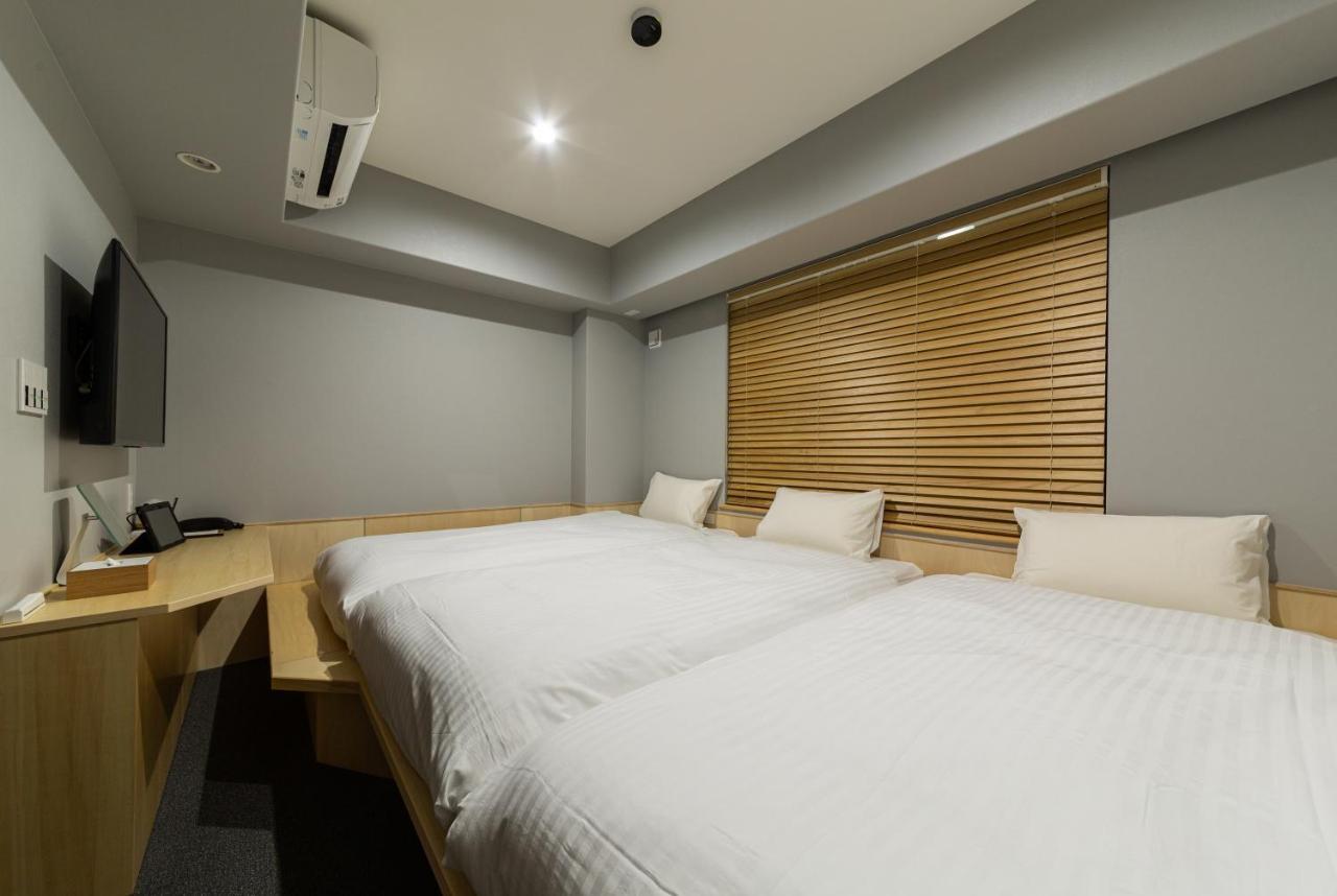 Standard Triple Room - No View