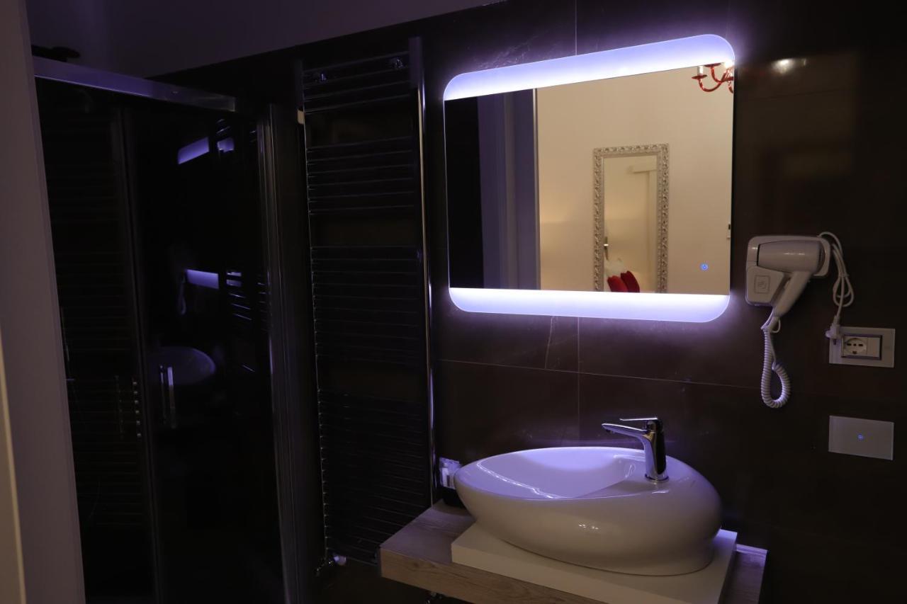 King Room with Balcony
