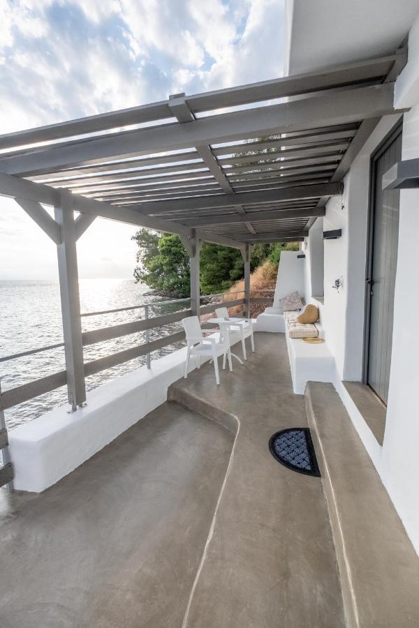 Bungalow - Beach Front