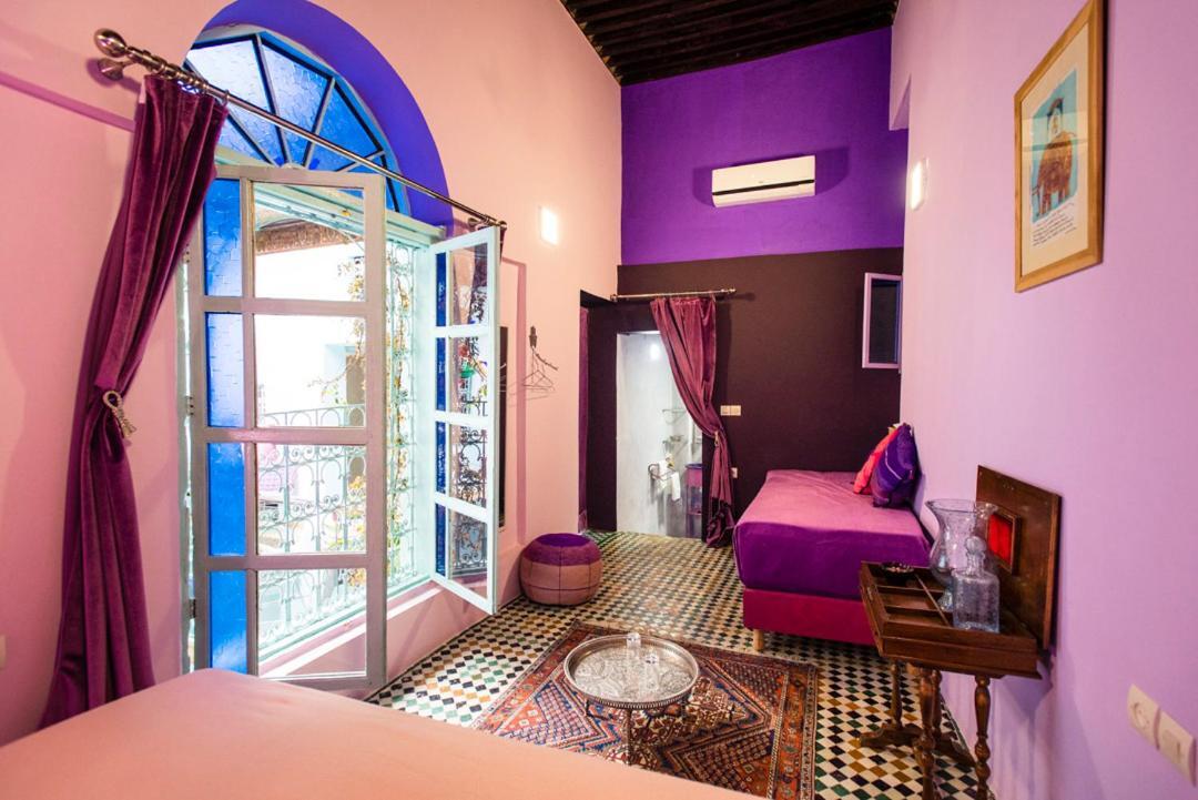 Deluxe Double Room (2 Adults + 1 Child)