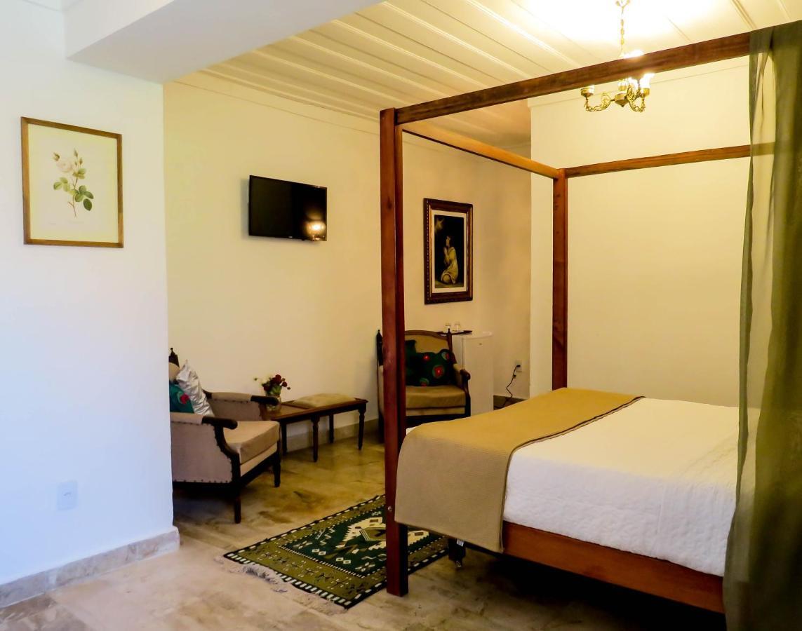 Double Room with Extra Bed