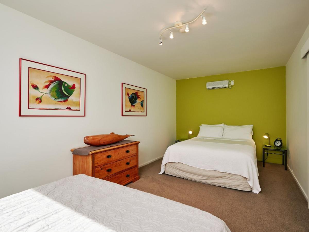 Suite with Garden View