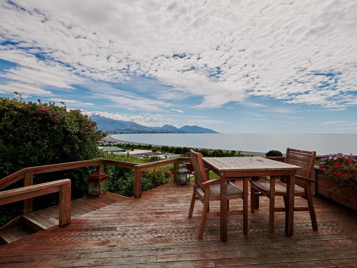 Studio with Ocean View