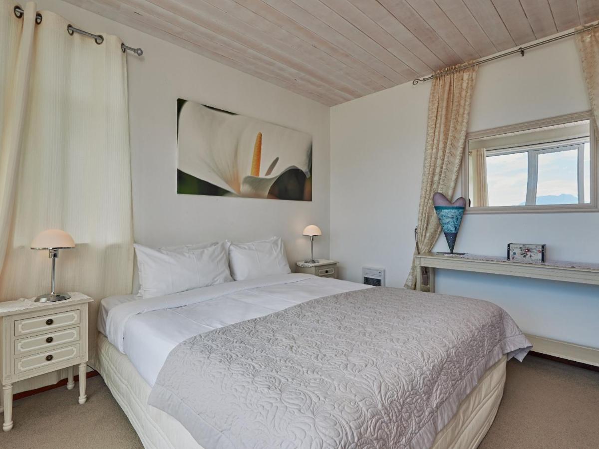 Suite with Sea View