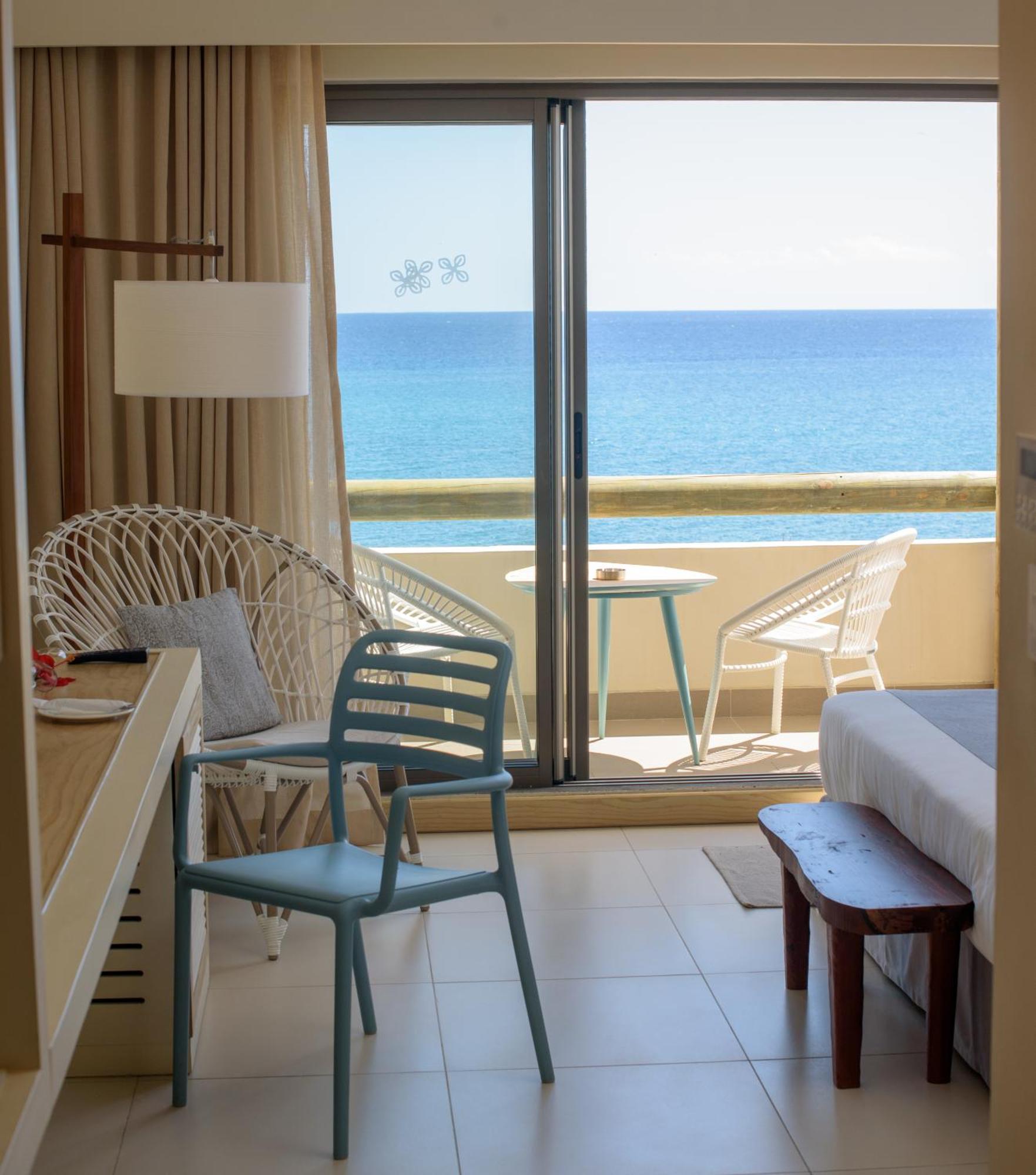 Superior Ocean View