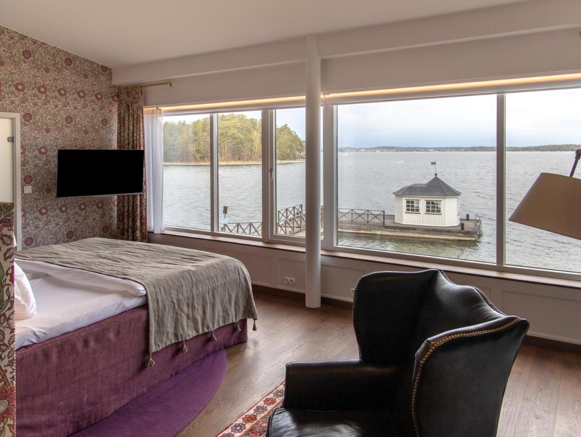 Suite with Sea View