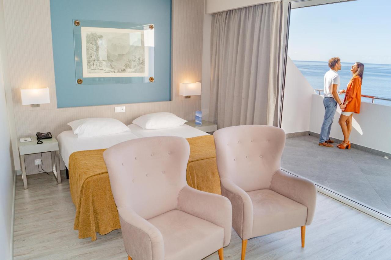 Superior Deluxe Double or Twin Room