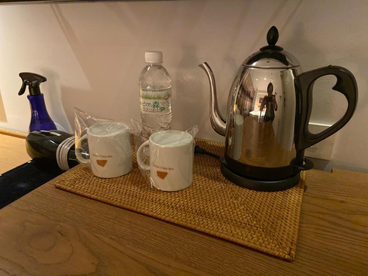 Standard Twin Room - Non-Smoking