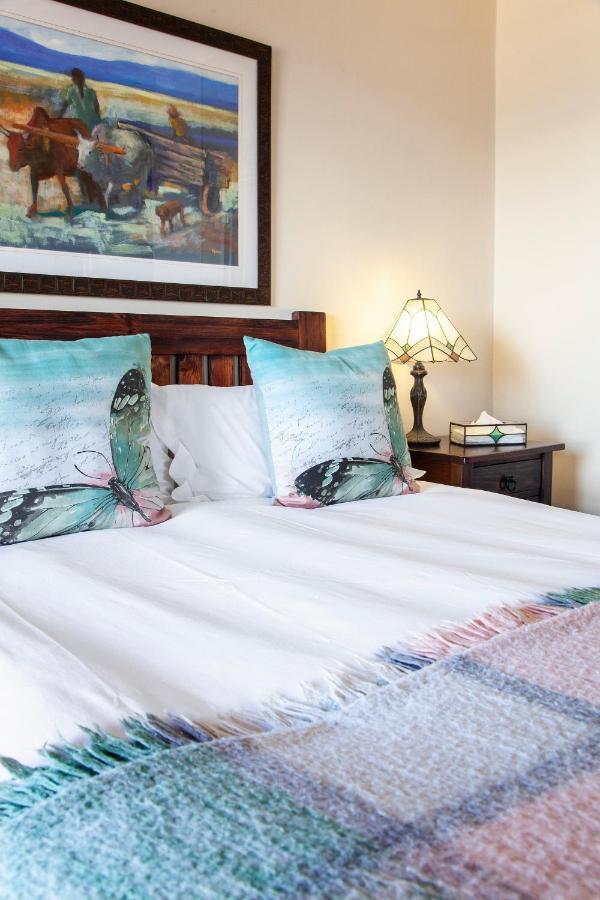 Queen Room with Sea View