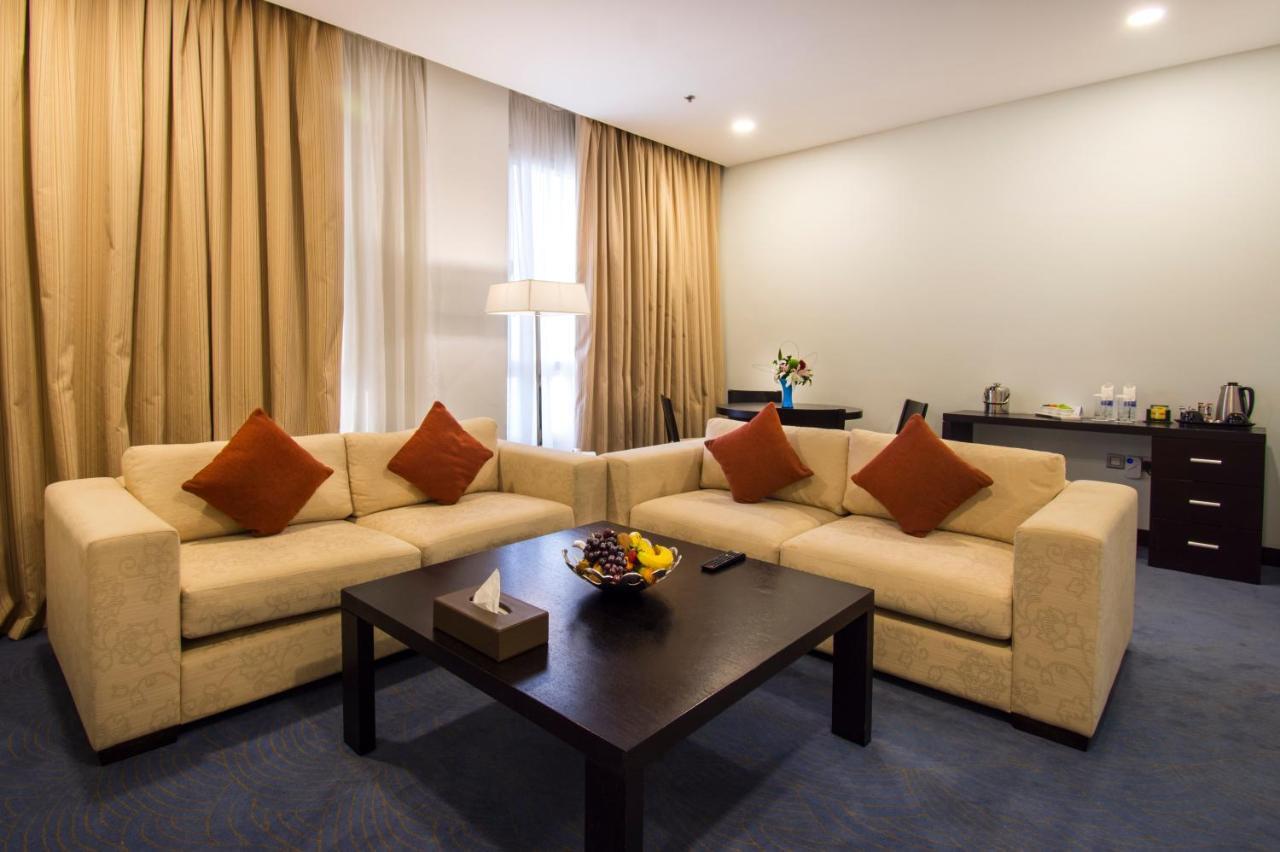 Two-Bedroom Suite