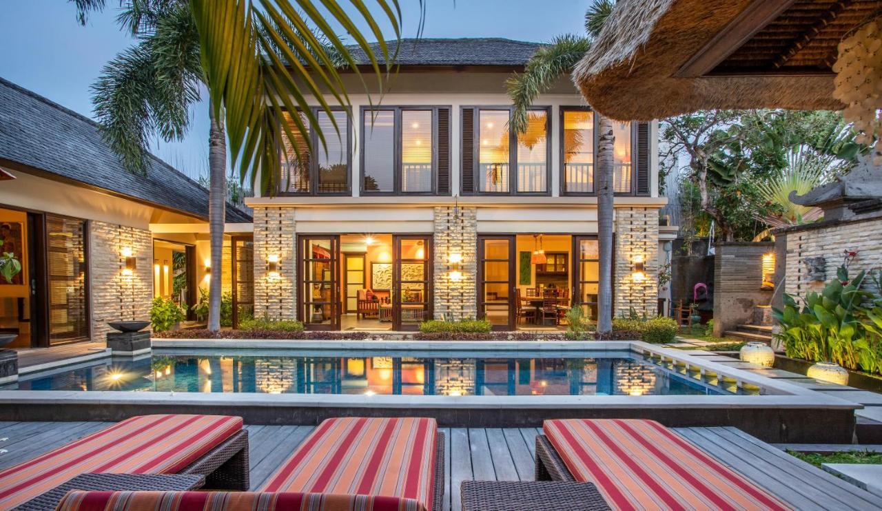 Two-Bedroom Villa with Private Pool