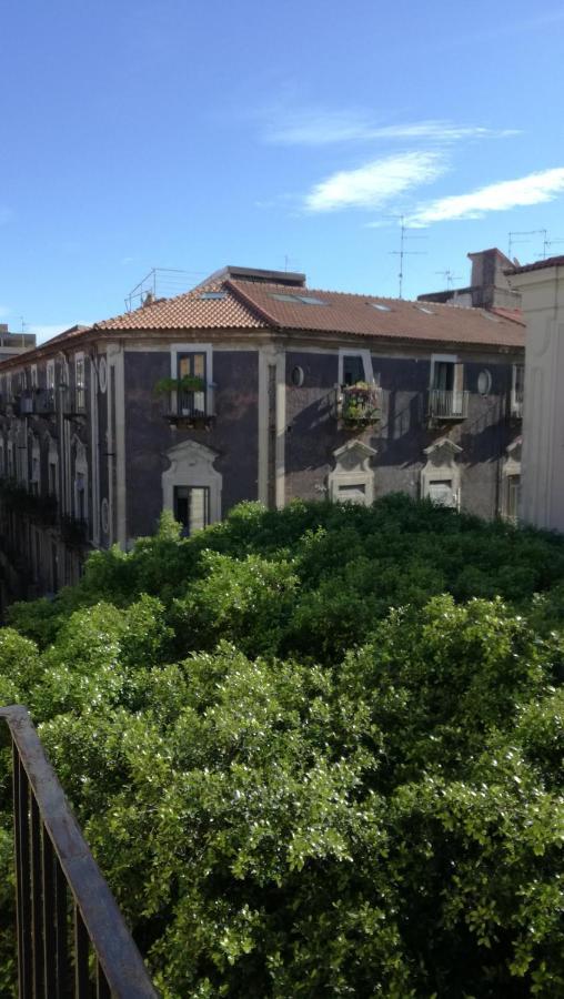 Quadruple Room with Balcony
