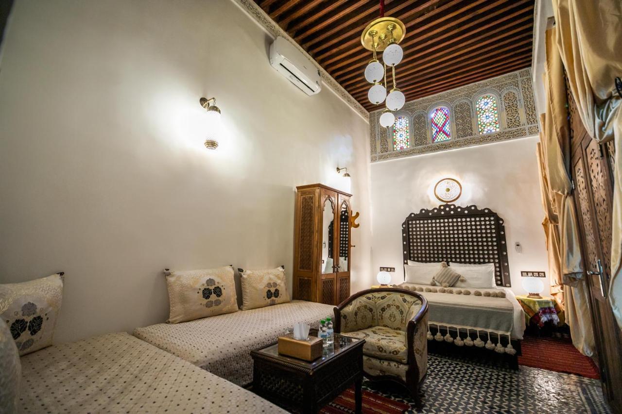 Superior Quadruple Room