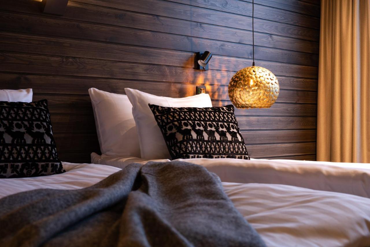 Mystique De Luxe premium with Sauna