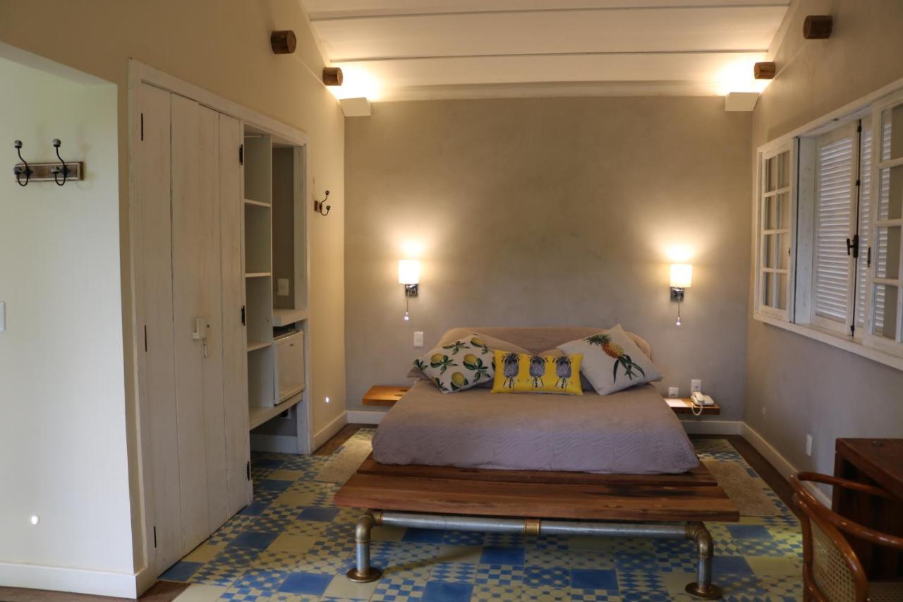 Deluxe Bungalow