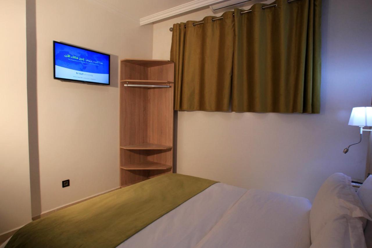 Superior Single Room
