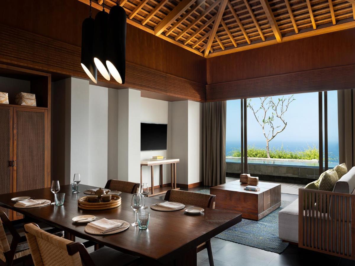 Sky Pool Penthouse – Two Bedrooms
