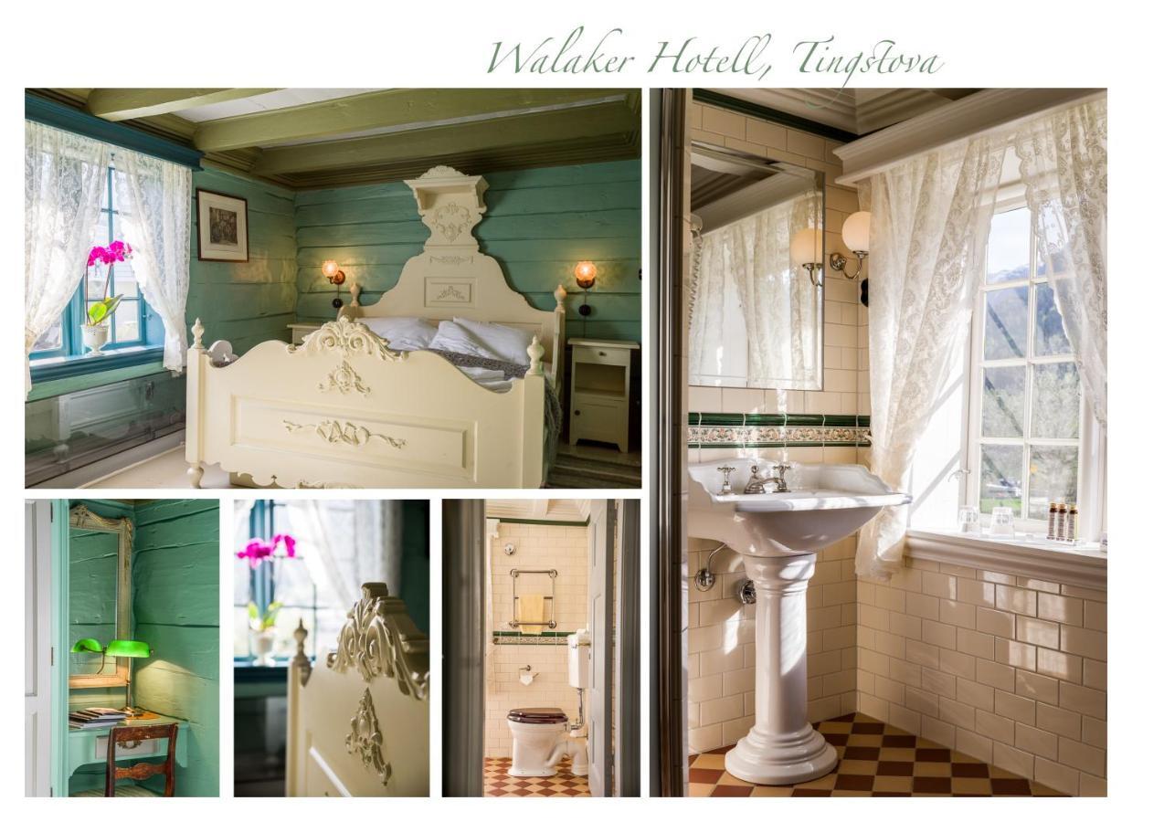 Historic Double Room
