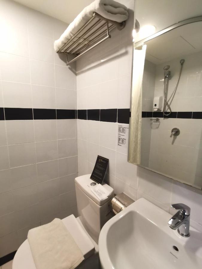 Kimberley Standard Twin