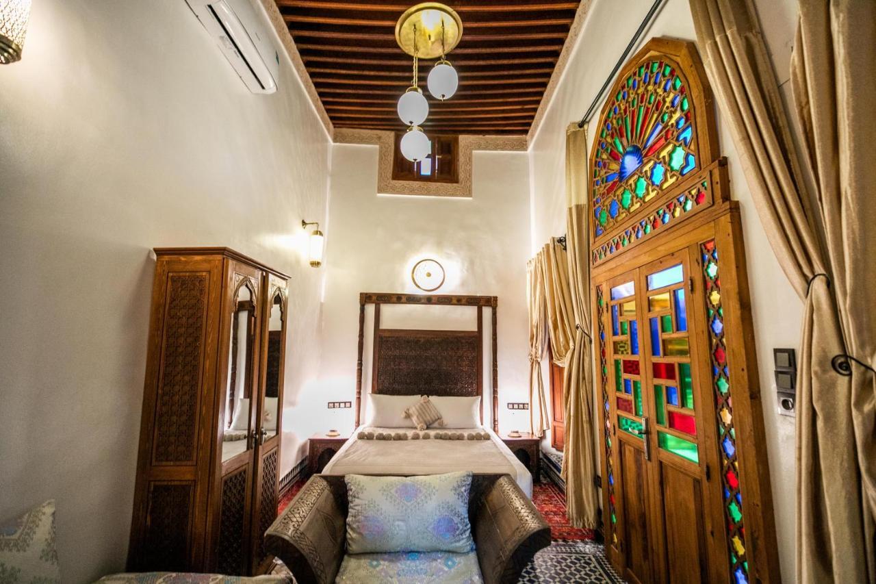 Luxury Triple Room