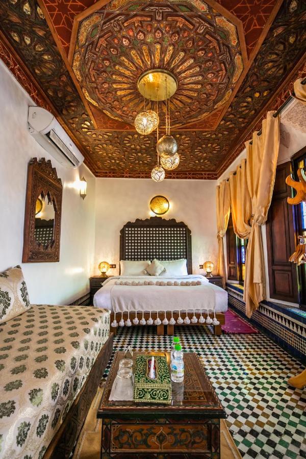 Comfort Quadruple Room