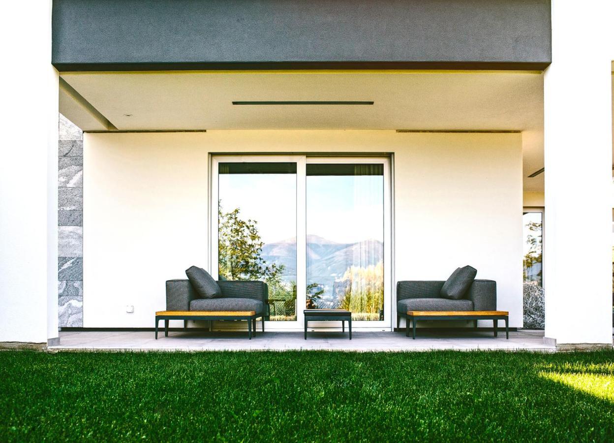 Studio with Garden