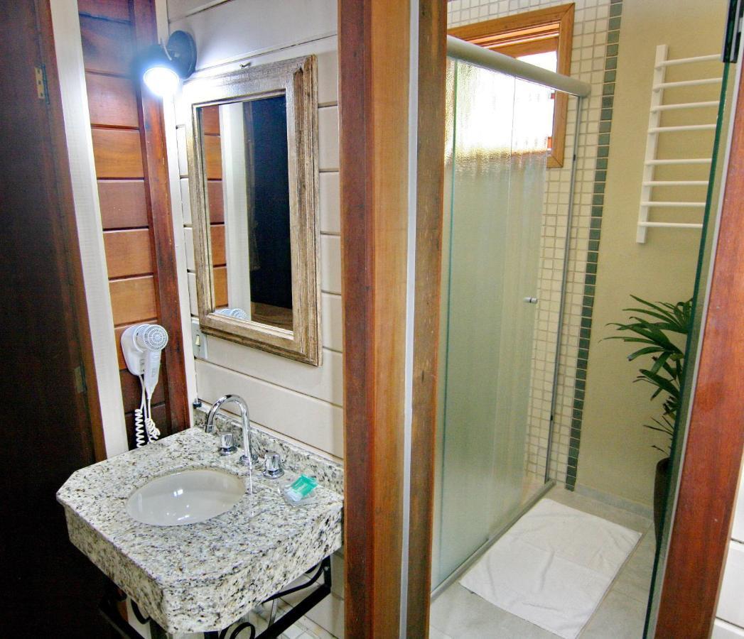 Standard Chalet